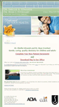 Mobile Screenshot of edwardseverhartdental.com
